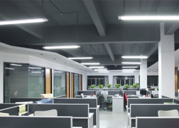 LED室內(nèi)照明系列